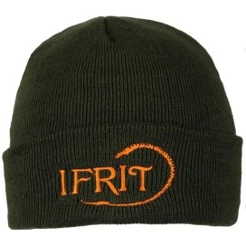 Шапка Ifrit Ran (Хаки)