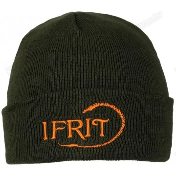 Шапка Ifrit Ran (Хаки)