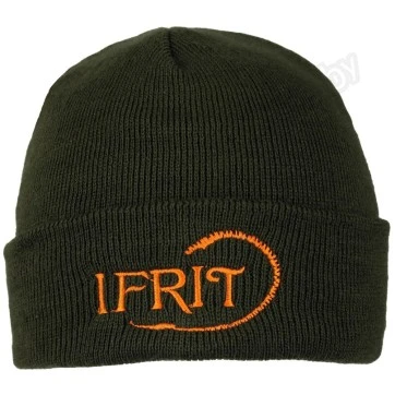 Шапка Ifrit Ran (Хаки)