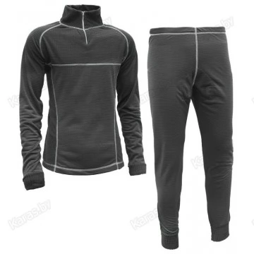 Теплое раздельное термобелье Ifrit Krion Samedi