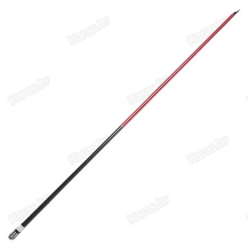Маховое удилище SALMO DIAMOND POLE MEDIUM 6.0м,углевол., тест 3-20, 413 гр