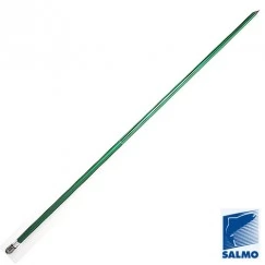 Маховое удилище SALMO ELITE POLE LIGHT 4.0м,углевол., тест 2-15, 95 гр