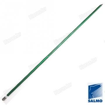 Маховое удилище SALMO ELITE POLE LIGHT 4.0м,углевол., тест 2-15, 95 гр