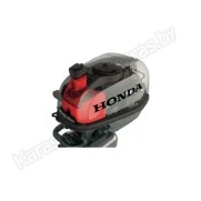 Лодочный мотор 4-тактный бензиновый Honda BF5DH-SH-NU