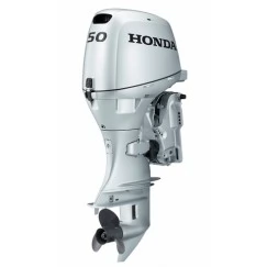 Лодочный мотор 4-тактный бензиновый Honda BF50DK2-LR-TU