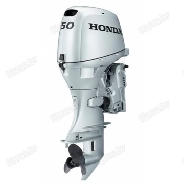 Лодочный мотор 4-тактный бензиновый Honda BF50DK2-LR-TU