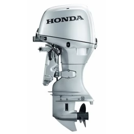 Лодочный мотор 4-тактный бензиновый Honda BF50DK2-LR-TU