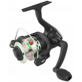 Безынерционная катушка FishMX 200, 3 ш.п.