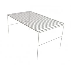 Решетка для костра L10 68x40 см