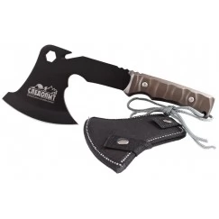 Топор туристический Следопыт PF-AT-03