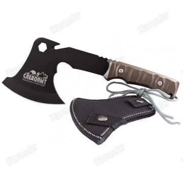 Топор туристический Следопыт PF-AT-03