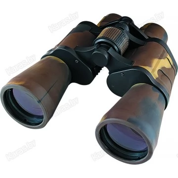 Бинокль Следопыт 10x50 PF-BT-06