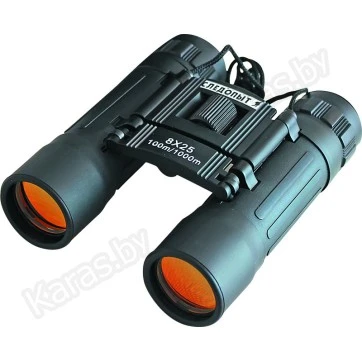 Бинокль Следопыт 8x25 PF-BT-10