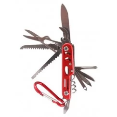 Мультитул Следопыт PF-MT-03 (12 предметов)