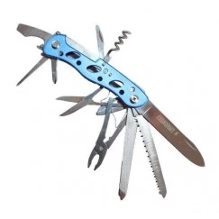 Мультитул Следопыт PF-MT-05 (11 предметов)