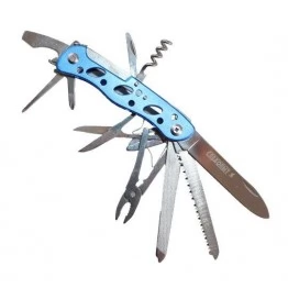 Мультитул Следопыт PF-MT-05 (11 предметов)