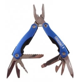 Мультитул Следопыт PF-MT-06 (9 предметов)