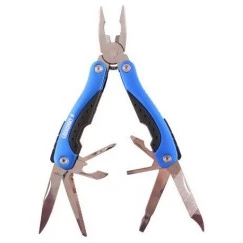 Мультитул Следопыт PF-MT-07 (9 предметов)