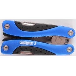 Мультитул Следопыт PF-MT-07 (9 предметов)