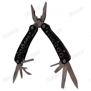 Мультитул Следопыт PF-MT-09 (18 предметов)