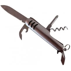 Мультитул Следопыт PF-MT-11 (5 предметов)