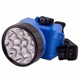 Фонарь налобный Сибирский Следопыт "Фара-12" PF-PFL-HL20