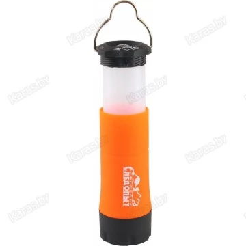 Фонарь-лампа кемпинговый Сибирский Следопыт "Факел" PF-PFL-K01