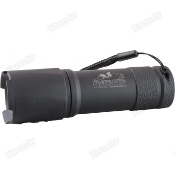 Фонарь ручной Сибирский Следопыт "Тактика" PF-PFL-L46