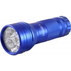Фонарь ручной Сибирский Следопыт "Сапфир" PF-PFL-L50