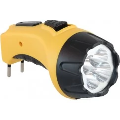 Фонарь ручной Сибирский Следопыт "Электра" PF-PFL-L56