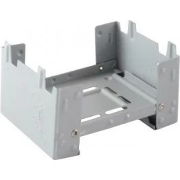 Кейс-горелка Следопыт "Mini" для сухого горючего (PF-SSP-01)