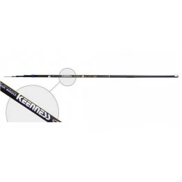 Удочка маховая Surf Master Keenness 16040. 6 м. углеволокно. тест: 10-45 г. 340 г