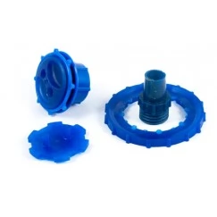 Клапан в сборе для лодки ПВХ