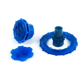 Клапан в сборе для лодки ПВХ