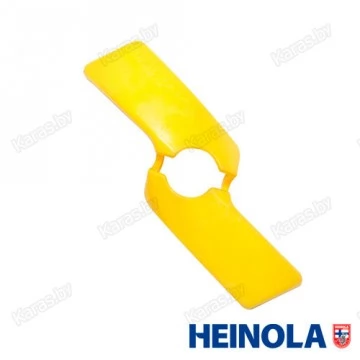 Чехол защитный Heinola SpeedRun для ножей головки Ø 100 и Ø 115