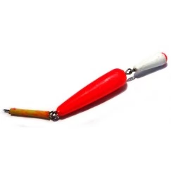 Поплавок зимний Яман двойной №2