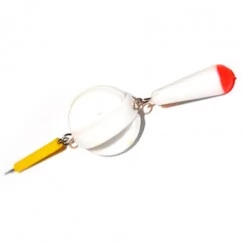 Поплавок зимний Яман двойной №1/1