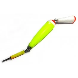 Поплавок зимний Яман двойной №4