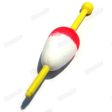 Поплавок зимний Пирс Пионер Ж3