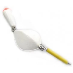 Поплавок зимний двойной №3