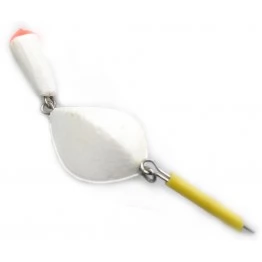 Поплавок зимний двойной №3