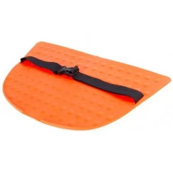 Сидушка из ЭВА ПРИВАЛ 390х250х7 мм