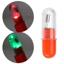 Светодиодный сигнализатор WAL-803 для жерлиц 