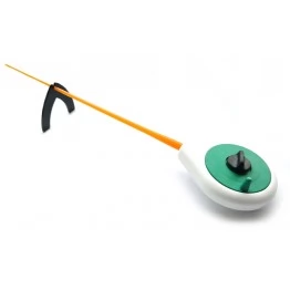 Удочка зимняя WestMan "Балалайка" пенопласт