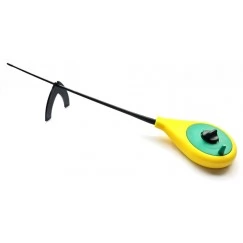 Удочка зимняя WestMan "Балалайка" пластик