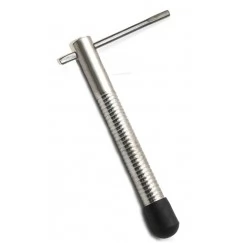 Ввертыш СТЭК для крепления палатки 170х19 (передвижная ручка)