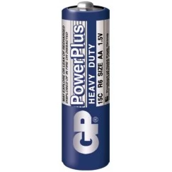 Батарейка GP PowerPlus R6S/15C (AA)