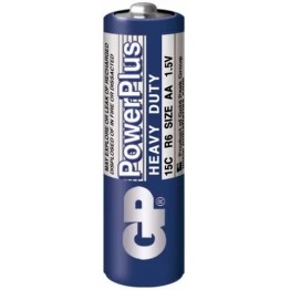 Батарейка GP PowerPlus R6S/15C (AA)