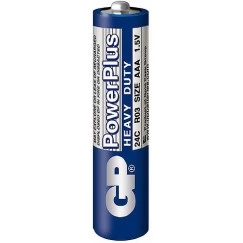 Батарейка GP PowerPlus R03/24C (ААА)