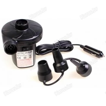 Насос электрический Посейдон HT-196A 12 В